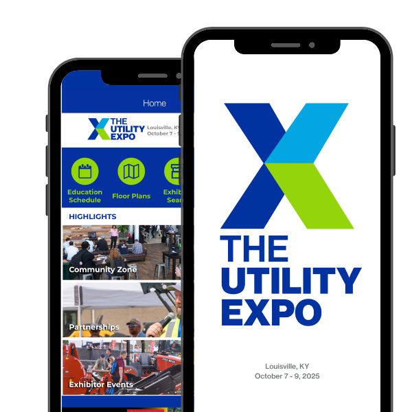 The Utility Expo App