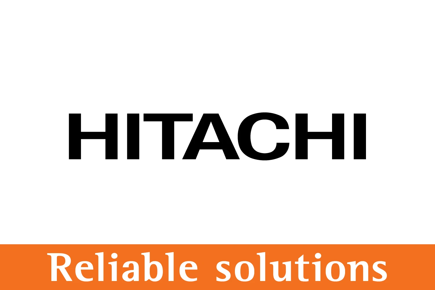 Hitachi Reliable Solutions
