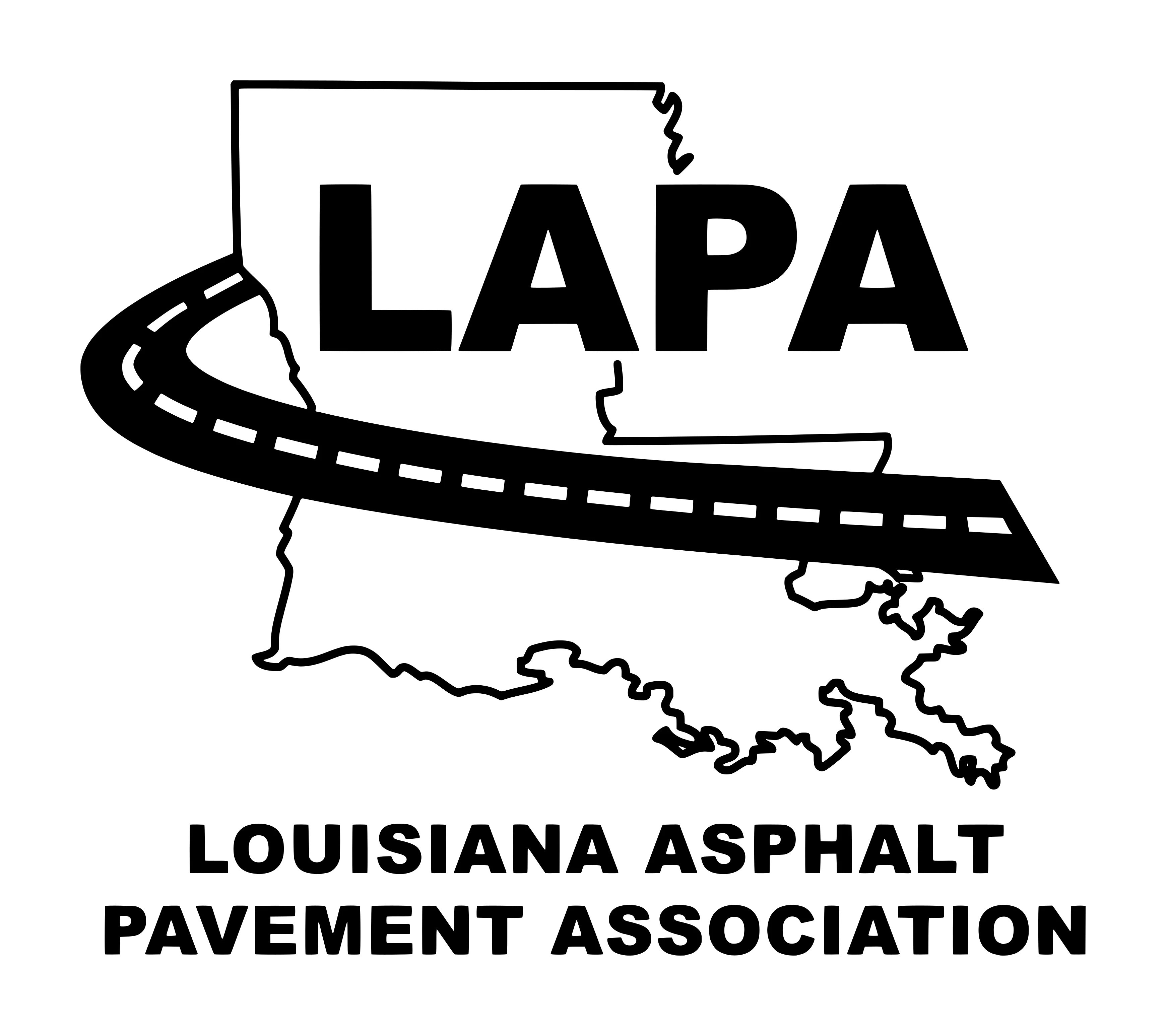 Louisiana Asphalt Pavement Association