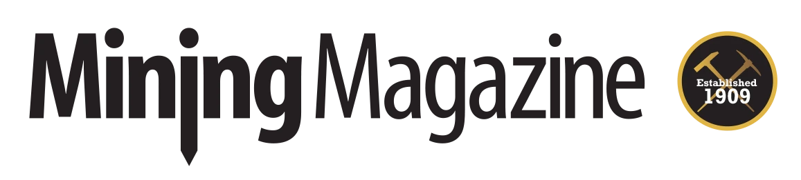Mining Magazine