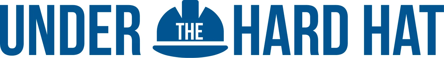 Under The Hard Hat