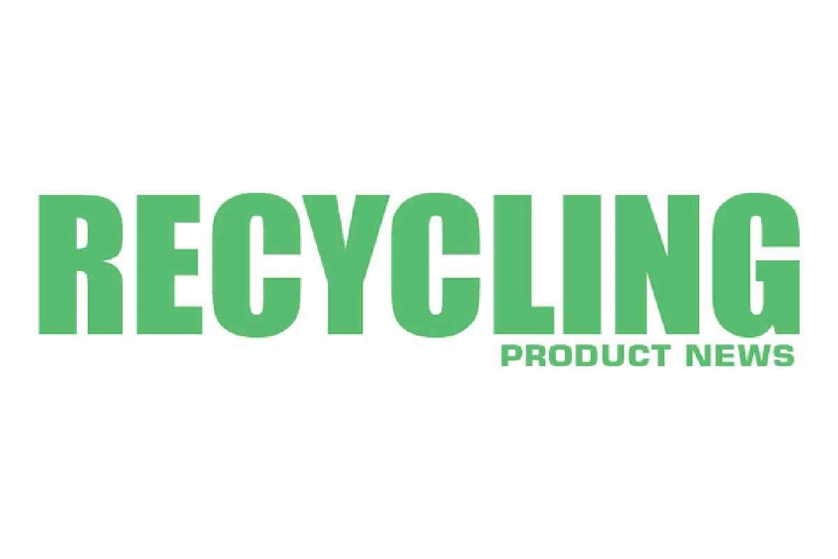 Recycling Product News