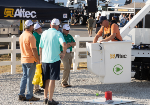 Altec The Utility Expo