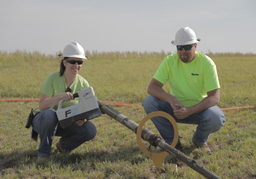 Horizontal Directional Drilling Techniques