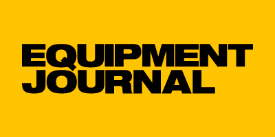 Equipment Journal