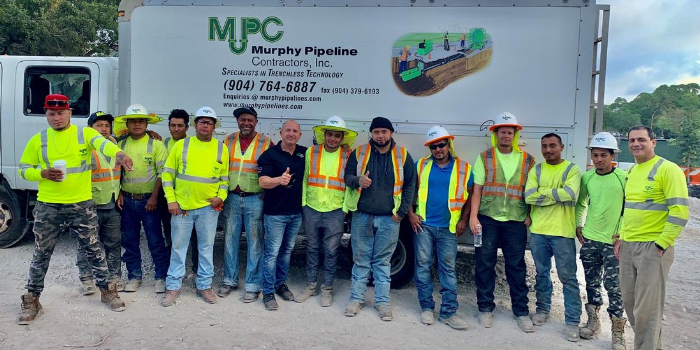 florida pipeline contractor florida pipeline contractor
